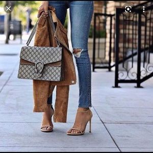 Gucci large dionysis shoulder bag